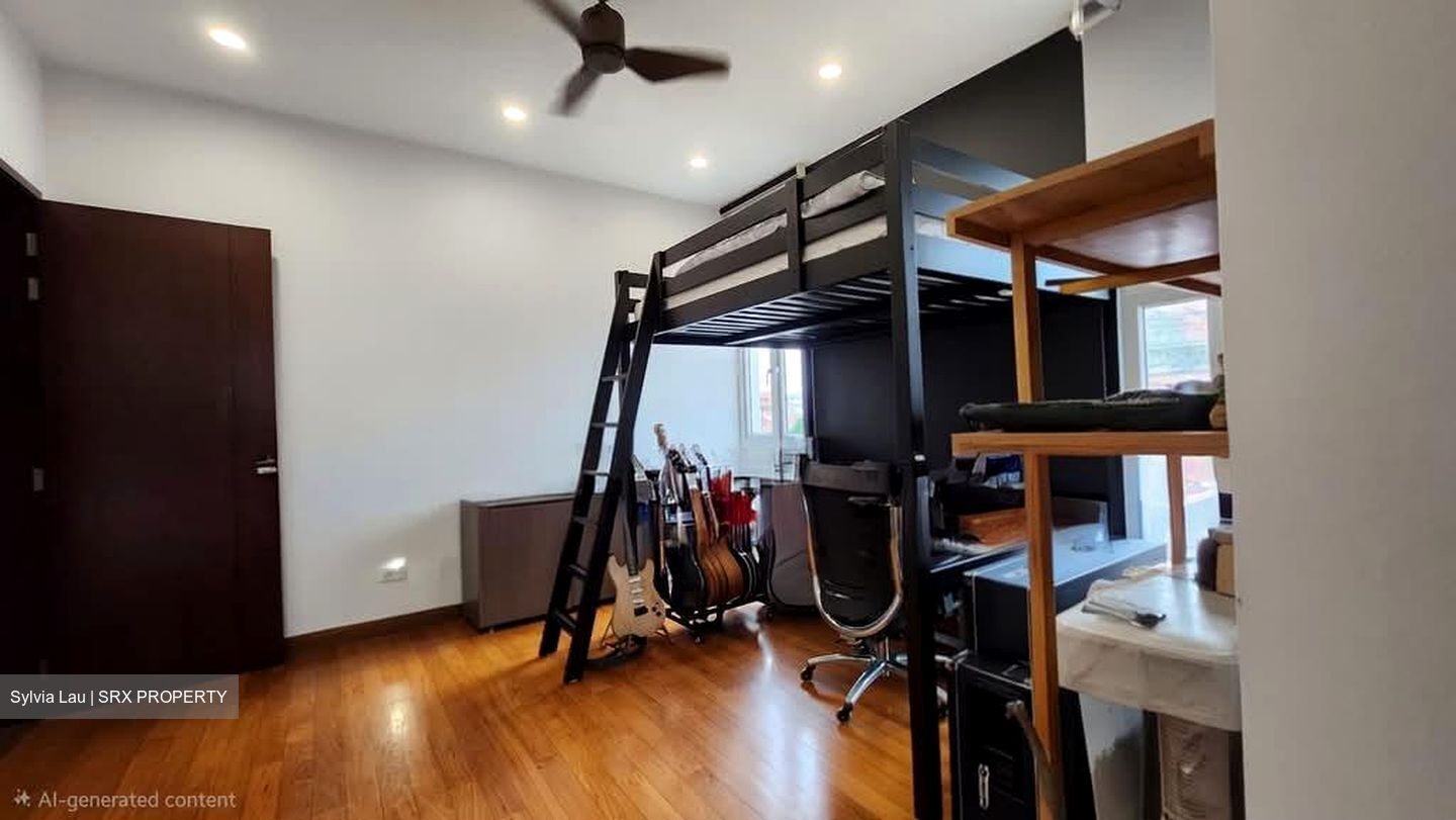 Seaside Park (D15), Semi-Detached #577200521